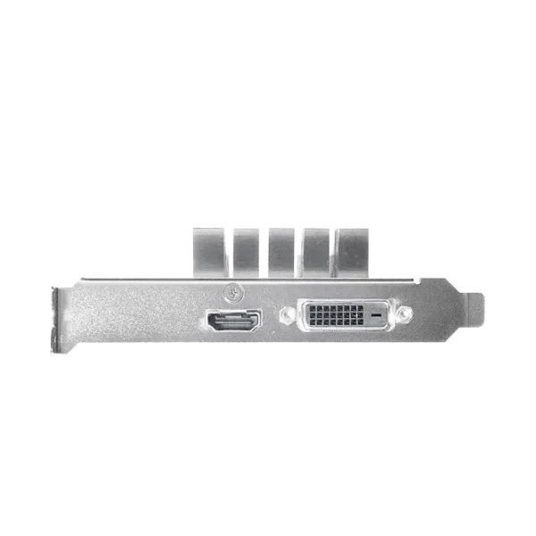 Placă video Asus GeForce GT 1030 GT1030-SL-2G-BRK/ 2 GB photo 2