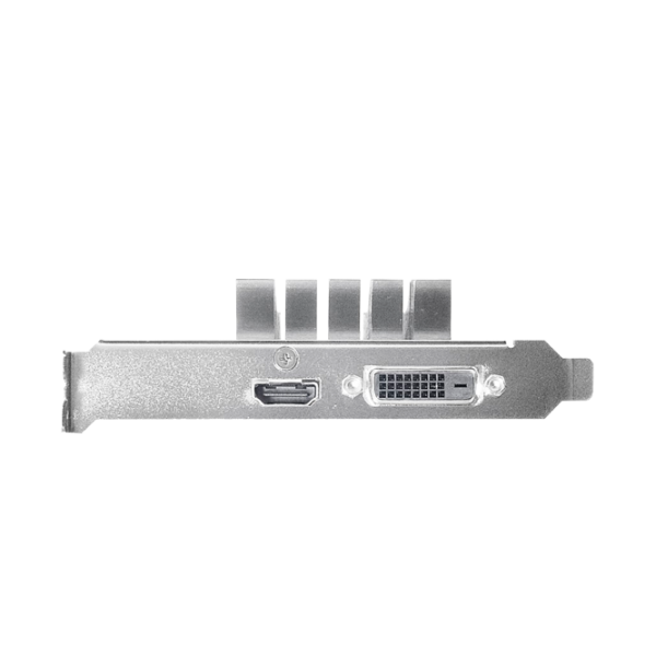 Placă video Asus GeForce GT 1030 GT1030-SL-2G-BRK/ 2 GB photo 2