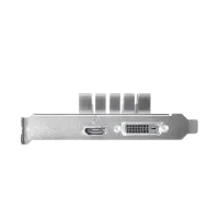 Видеокарта Asus GeForce GT 1030 GT1030-SL-2G-BRK/ 2 ГБ photo 2