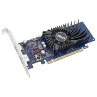 Placă video Asus GeForce GT 1030 PCI Express x8 3.0 / 2 GB photo 2