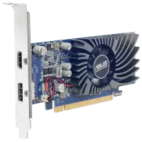 Placă video Asus GeForce GT 1030 PCI Express x8 3.0 / 2 GB photo 3