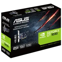 Placă video Asus GeForce GT 1030 PCI Express x8 3.0 / 2 GB photo 5