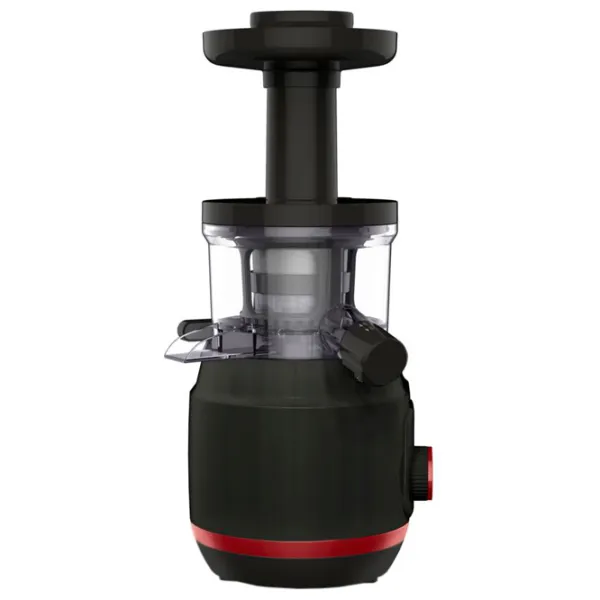 Storcator de fructe Tefal ZC150838 Cu melc/ 150 W/ Red Black photo 2