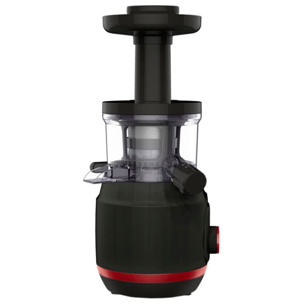 Storcator de fructe Tefal ZC150838 Cu melc/ 150 W/ Red Black photo 2