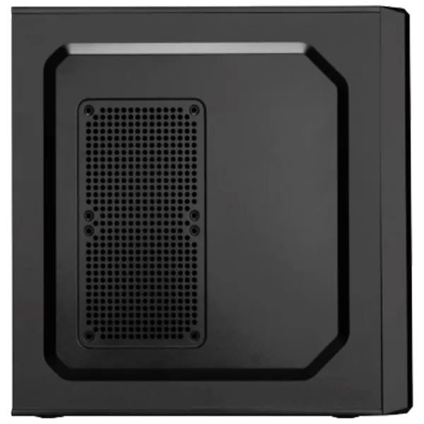 Carcasă Sohoo 5912BR Mid Tower / Black photo 4
