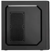 Корпус Sohoo 5912BR Mid Tower / Черный photo 4