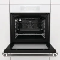 Cuptor încorporabil Gorenje BO 758 ORAW 3300 W/ White photo 3