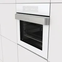 Cuptor încorporabil Gorenje BO 758 ORAW 3300 W/ White photo 4