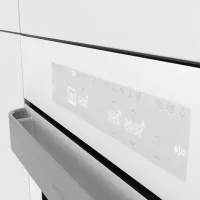 Cuptor încorporabil Gorenje BO 758 ORAW 3300 W/ White photo 5