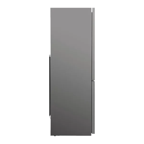 Frigider Whirlpool W9 821D OX H cu congelator jos 323 l / 188.9 cm / Gray photo 7