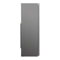 Frigider Whirlpool W9 821D OX H cu congelator jos 323 l / 188.9 cm / Gray photo 9