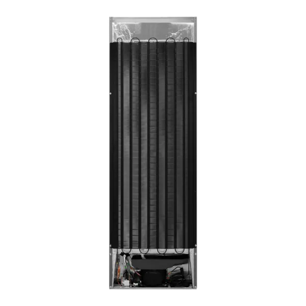 Frigider Whirlpool W9 821D OX H cu congelator jos 323 l / 188.9 cm / Gray photo 10