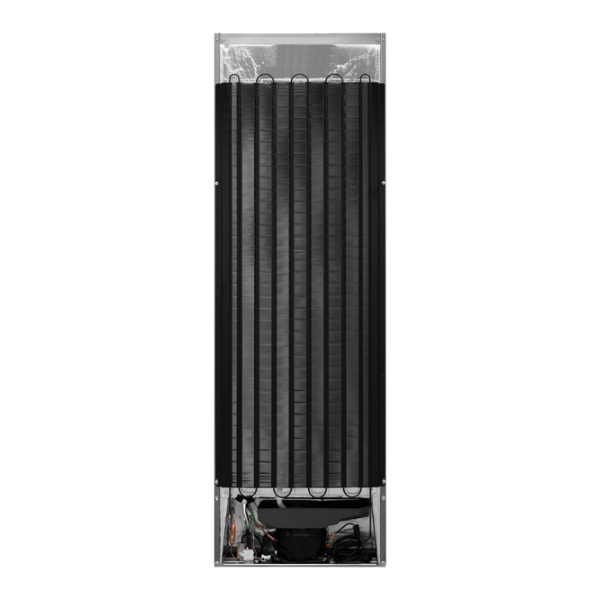 Frigider Whirlpool W9 821D OX H cu congelator jos 323 l / 188.9 cm / Gray photo 10