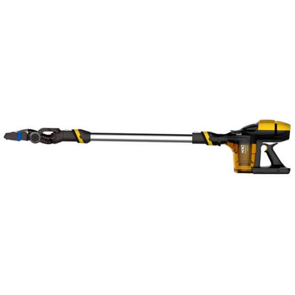 Aspirator vertical Rowenta RH7324WO Yellow Black photo 2 Aspirator vertical Rowenta RH7324WO Yellow Black photo 2