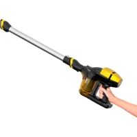 Aspirator vertical Rowenta RH7324WO / Yellow Black photo 4