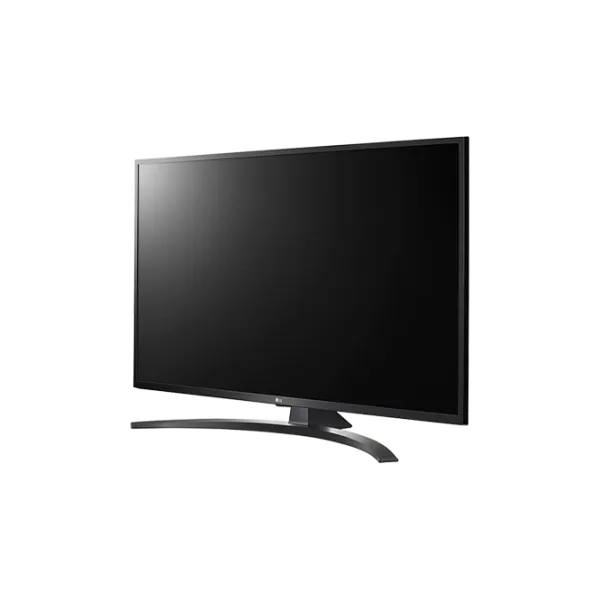 Телевизор LG 43UM7450PLA 43"/ 4K/ Для дома/ Черный photo 2