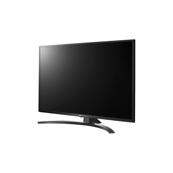 Телевизор LG 43UM7450PLA 43"/ 4K/ Для дома/ Черный photo 2