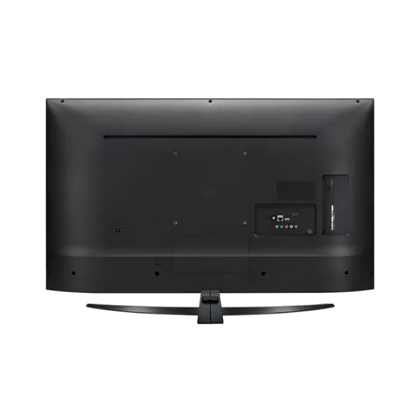 Телевизор LG 43UM7450PLA 43"/ 4K/ Для дома/ Черный photo 3