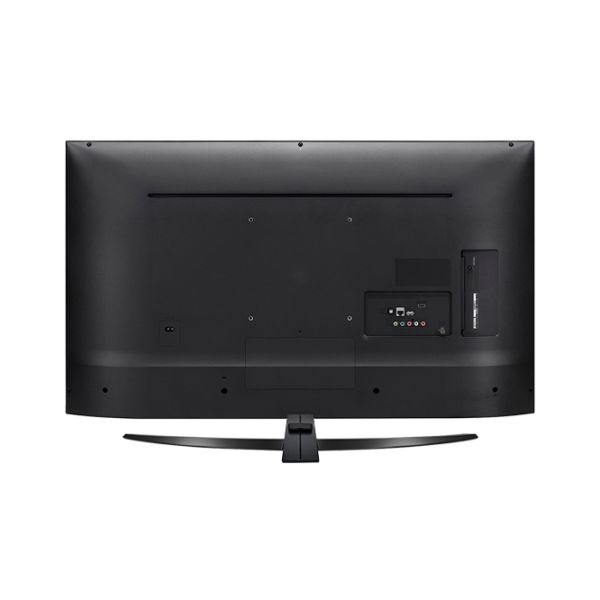 Телевизор LG 43UM7450PLA 43"/ 4K/ Для дома/ Черный photo 3