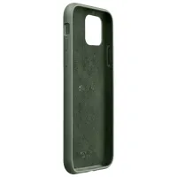 Чехол для смартфона Apple iPhone 11 Pro Cellularline/ Back/ TPU/ Зелёный photo 2