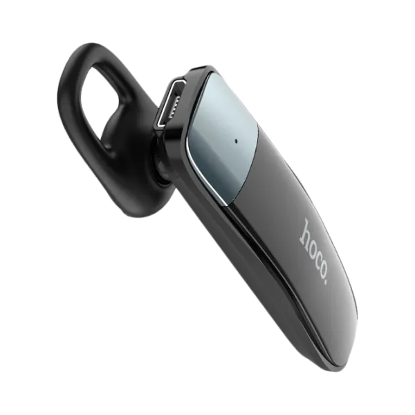 Наушники Hoco E31 Черный Беспроводные/ Персональный photo 2 Наушники Hoco E31 Черный Беспроводные/ Персональный photo 2