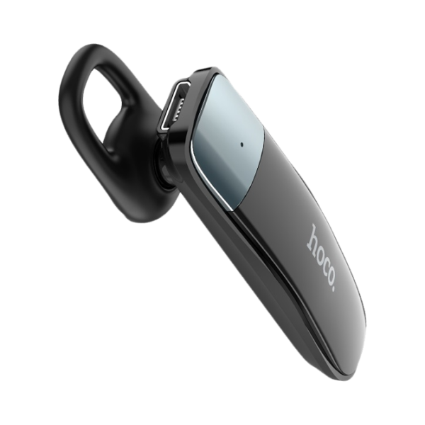 Наушники Hoco E31 Черный Беспроводные/ Персональный photo 2 Наушники Hoco E31 Черный Беспроводные/ Персональный photo 2