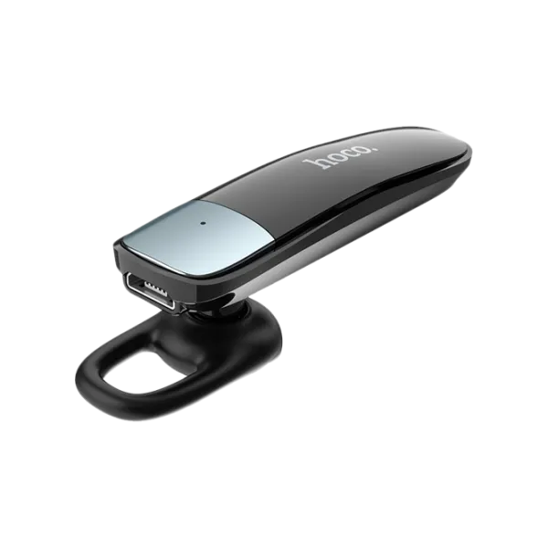 Наушники Hoco E31 Черный Беспроводные/ Персональный photo 3 Наушники Hoco E31 Черный Беспроводные/ Персональный photo 3