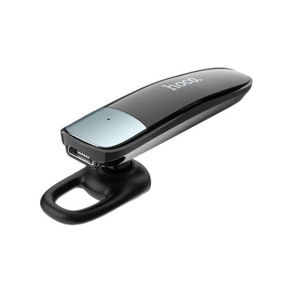 Наушники Hoco E31 Черный Беспроводные/ Персональный photo 3 Наушники Hoco E31 Черный Беспроводные/ Персональный photo 3