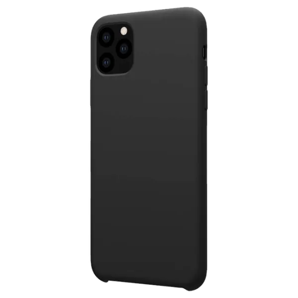Чехол для смартфона Apple iPhone 11 Pro Max Nillkin/ Back/ TPU/ Черный photo 2