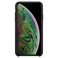 Чехол для смартфона Apple iPhone 11 Pro Max Nillkin/ Back/ TPU/ Черный photo 3
