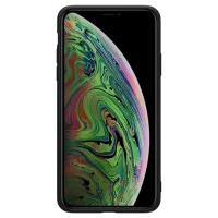 Чехол для смартфона Apple iPhone 11 Pro Max Nillkin/ Back/ TPU/ Черный photo 3