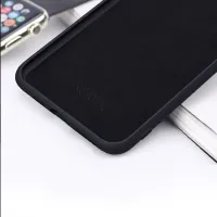 Чехол для смартфона Apple iPhone 11 Pro Max Nillkin/ Back/ TPU/ Черный photo 4