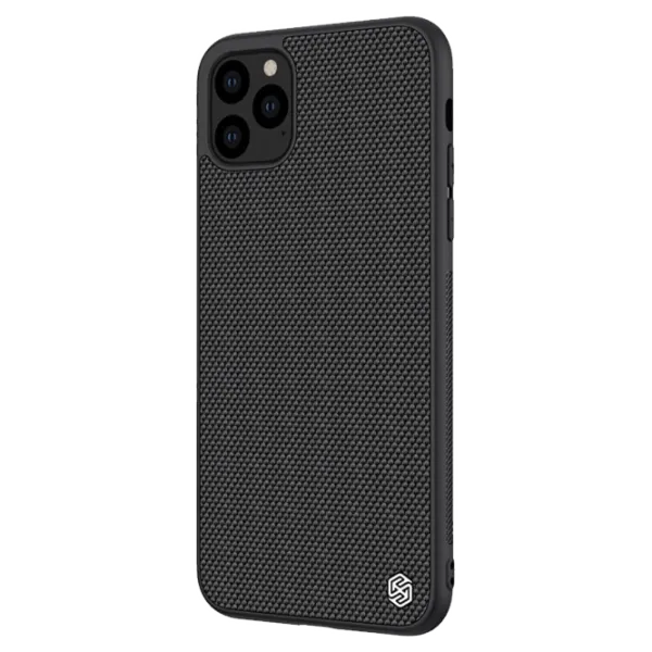 Чехол для смартфона Apple iPhone 11 Pro Nillkin/ Back/ TPU/ PC/ Черный photo 2