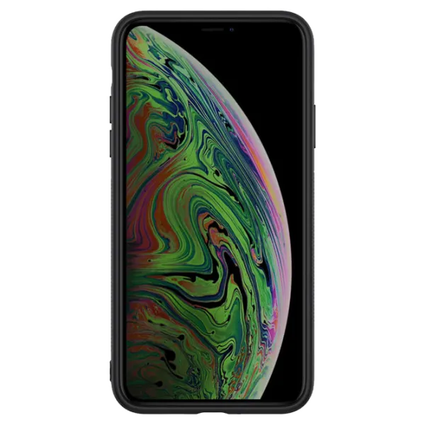 Чехол для смартфона Apple iPhone 11 Pro Nillkin/ Back/ TPU/ PC/ Черный photo 3