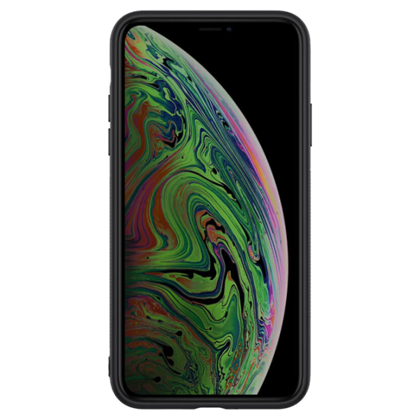 Чехол для смартфона Apple iPhone 11 Pro Nillkin/ Back/ TPU/ PC/ Черный photo 3