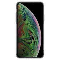 Чехол для смартфона Apple iPhone 11 Pro Nillkin/ Back/ TPU/ Прозрачный Белый photo 3