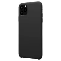 Husă pentru smartphone Apple iPhone 11 Pro Nillkin/ Back/ TPU/ Black photo 2