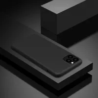 Husă pentru smartphone Apple iPhone 11 Pro Nillkin/ Back/ TPU/ Black photo 4