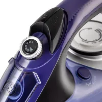 Fier de călcat Vitek VT-8321 Clasic/ 2600 W/ Blue photo 5