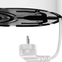Cafetieră Bosch TKA3A031 Cu picurare/ 1.25 l/ White photo 5