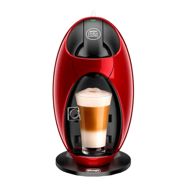 Кофемашина Delonghi EDG250.R Капсульный/ 0.8 л/ Красный photo 4