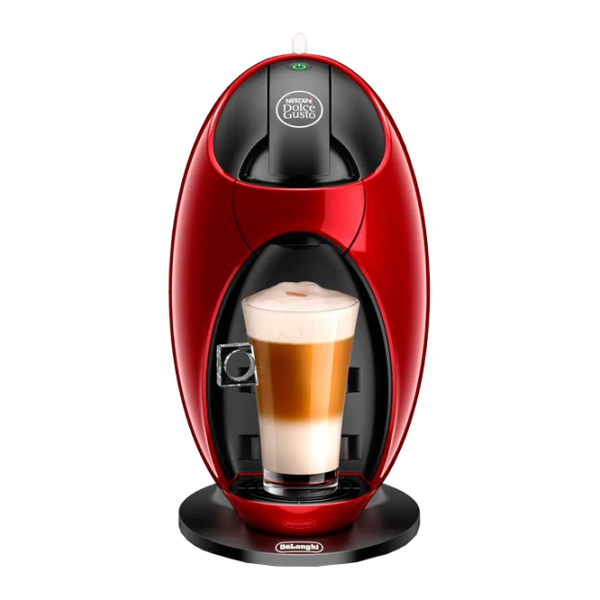 Кофемашина Delonghi EDG250.R Капсульный/ 0.8 л/ Красный photo 4