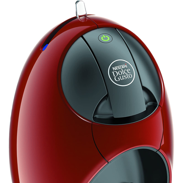 Кофемашина Delonghi EDG250.R Капсульный/ 0.8 л/ Красный photo 5