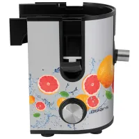 Storcator de fructe Polaris PEA1241A Centrifugă/ 1200 W/ Multi Colors Inox photo 3