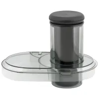 Storcator de fructe Polaris PEA1241A Centrifugă/ 1200 W/ Multi Colors Inox photo 7