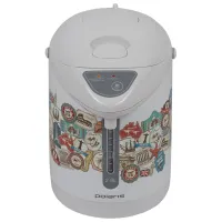 Thermopot Polaris PWP2821 2.8 l/ 700 W/ White photo 2