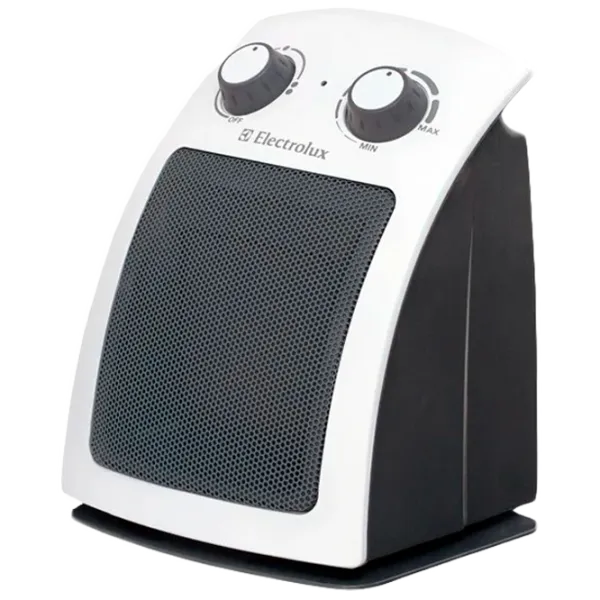 Încălzitor cu ventilator Electrolux EFH/C-5115 1500 W / White photo 2