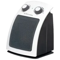 Тепловентилятор Electrolux EFH/C-5115 1500 Вт / Белый photo 2