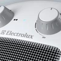 Тепловентилятор Electrolux EFH/C-5115 1500 Вт / Белый photo 3