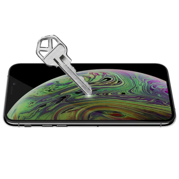 Sticlă de protecție Apple iPhone 11 Pro/ XS/ X Nillkin / 3D photo 5 Sticlă de protecție Apple iPhone 11 Pro/ XS/ X Nillkin / 3D photo 5